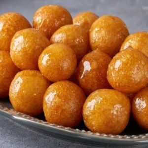 লুকাইমাত (১ কেজি)