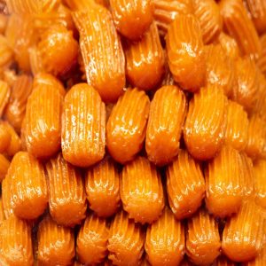 তুর্কিশ তুলুম্বা (১ কেজি)